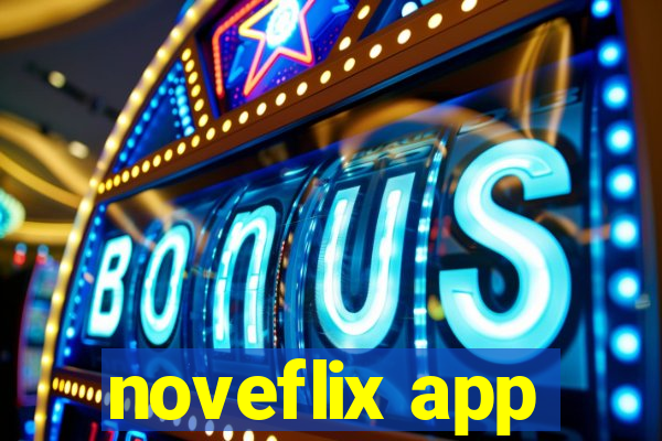 noveflix app